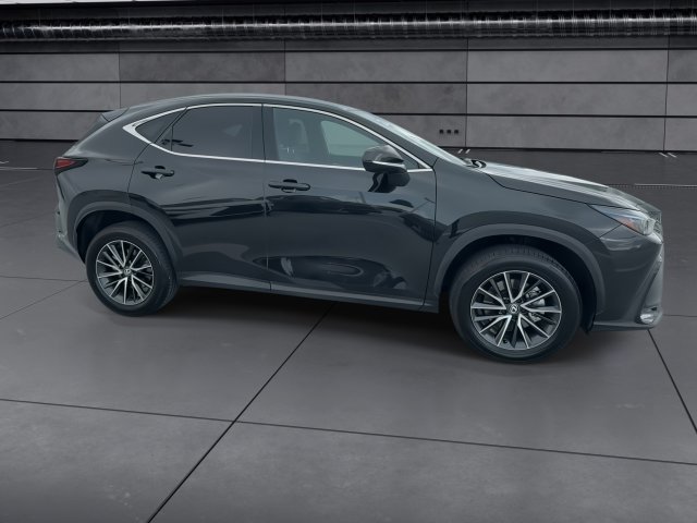 Certified Used 2024 Black Lexus 250 Premium image 9