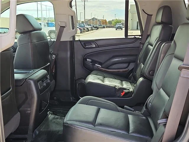 Used 2019 Black Chevrolet LT 4x2 image 8