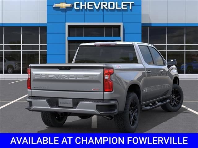 2026 Chevrolet Silverado 1500 RST - Photo 4
