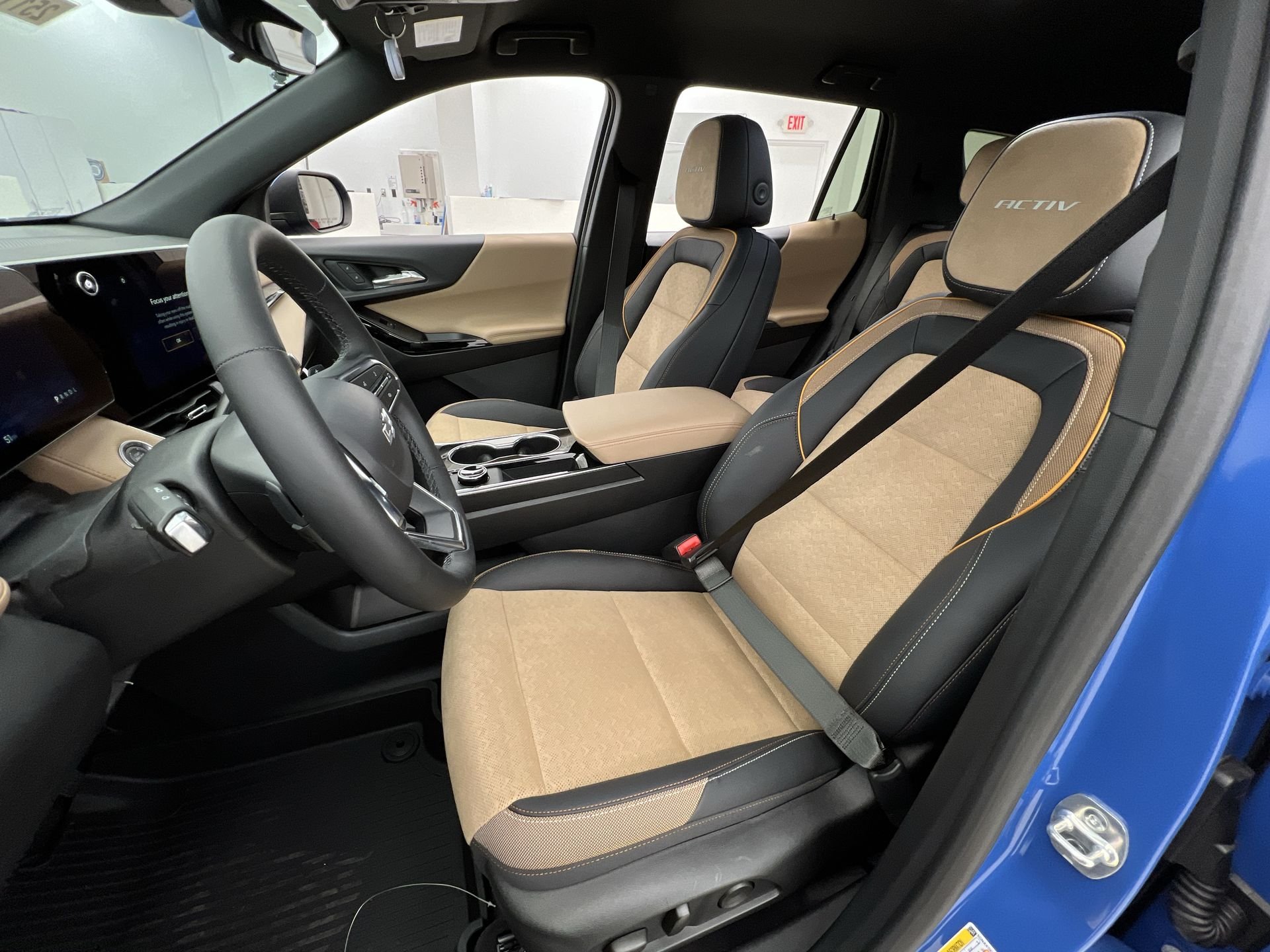 2025 Chevrolet Equinox ACTIV - Photo 63