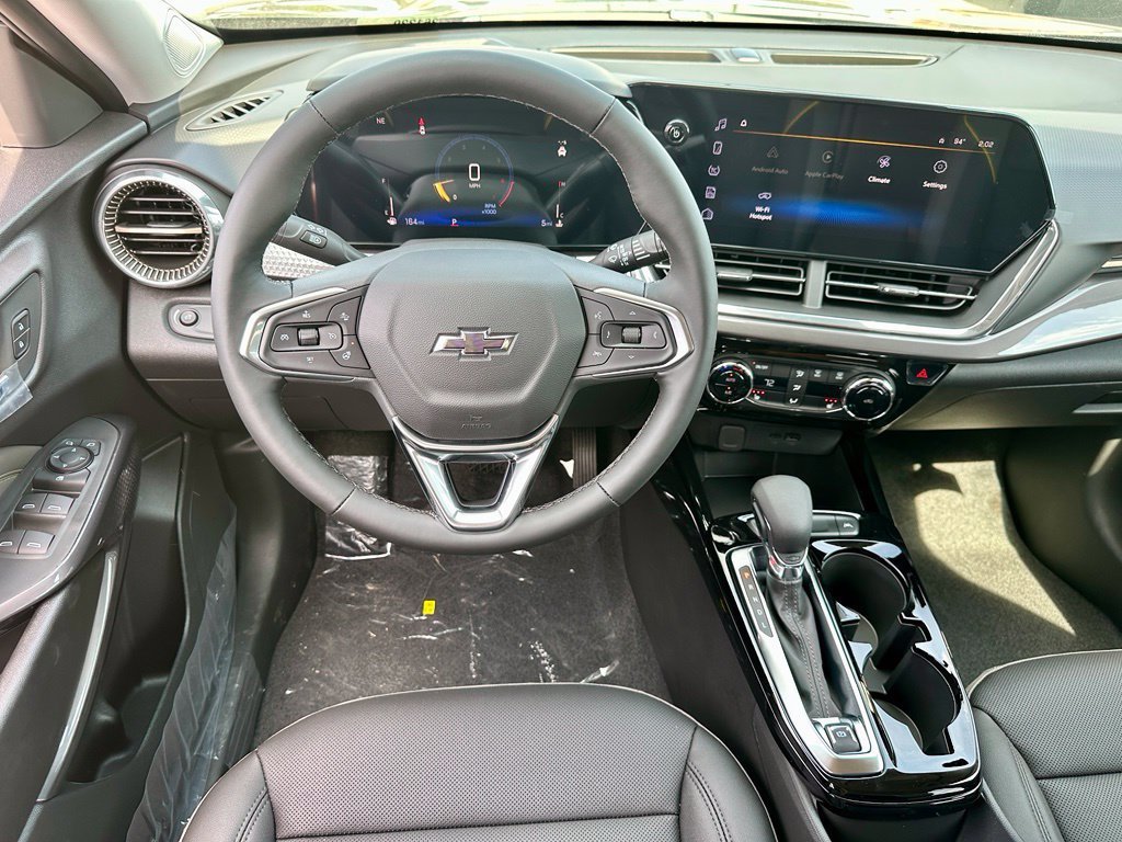 2026 Chevrolet Trax Activ - Photo 16