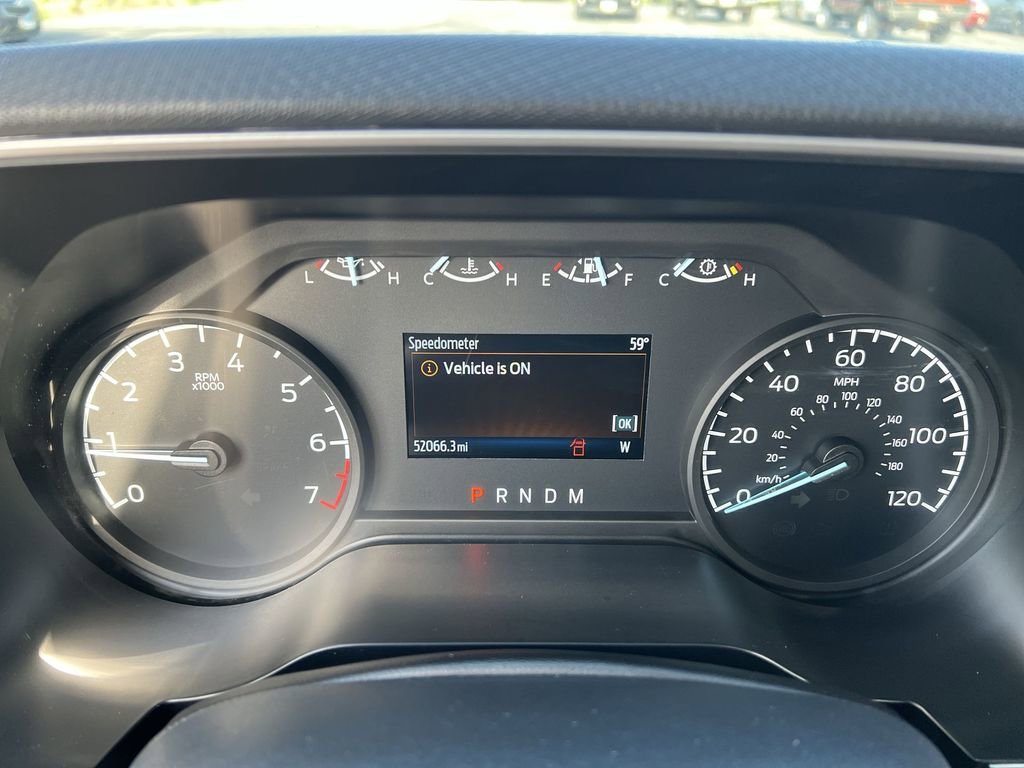 2023 Ford F-150 XLT - Photo 11