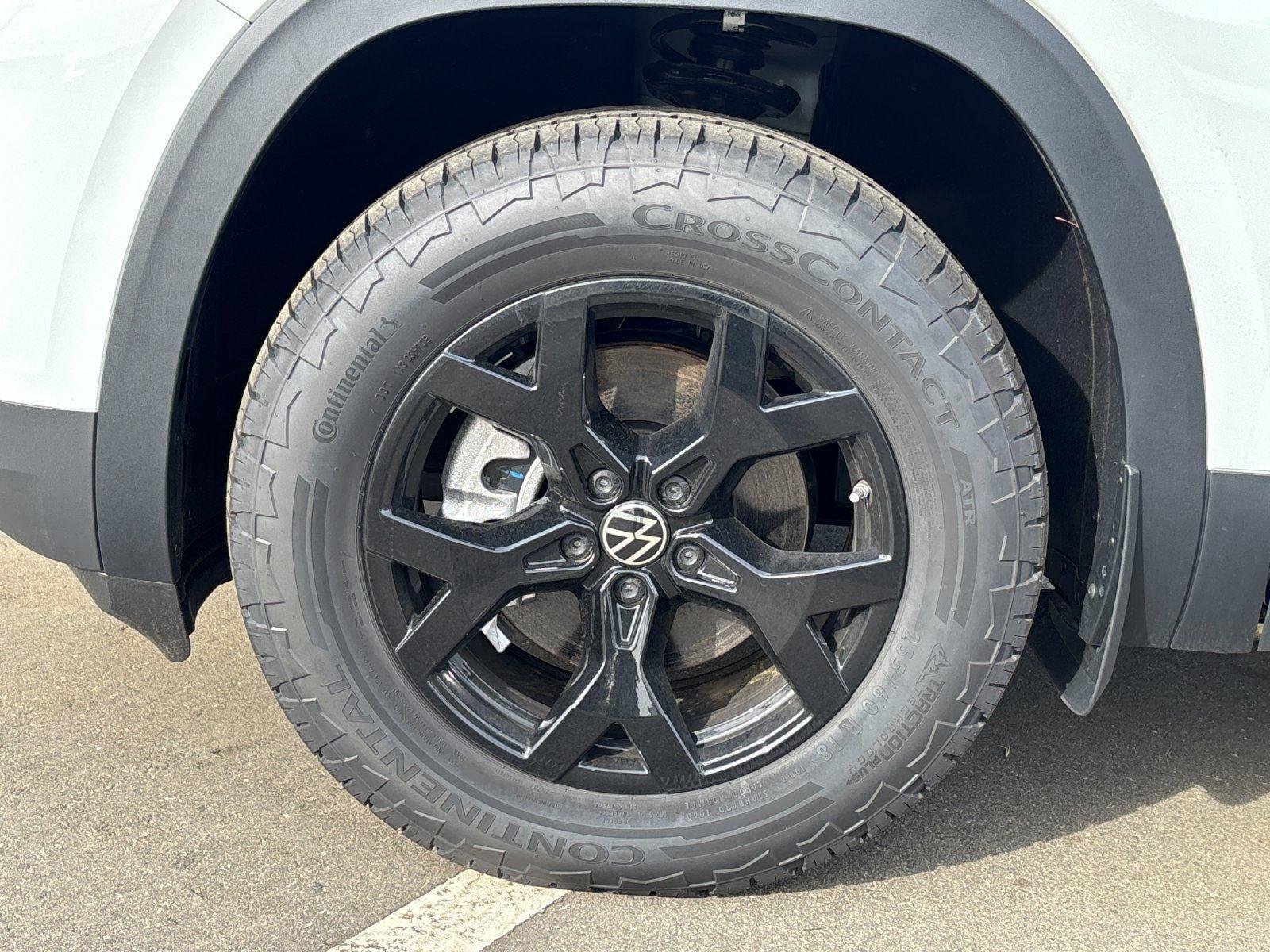 2025 Volkswagen Atlas Atlas Peak Edition - Photo 10
