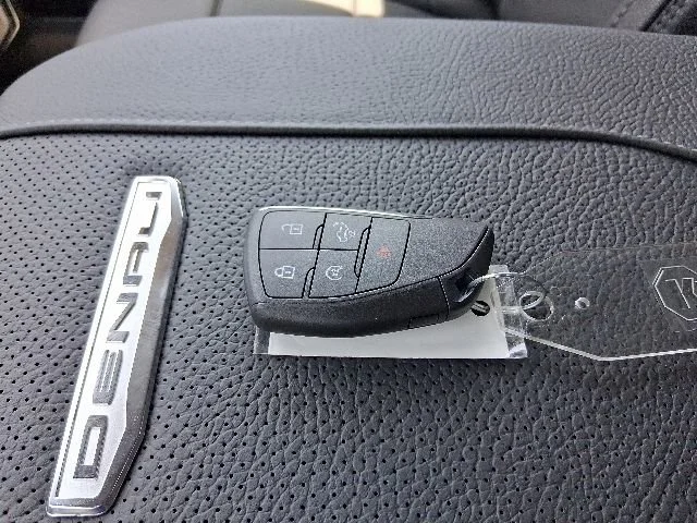 2026 GMC Sierra 2500HD Denali - Photo 20