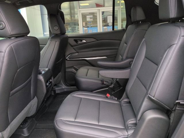2026 Chevrolet Traverse LT - Photo 25