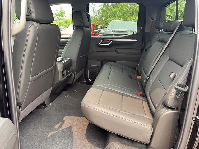 2026 Chevrolet Silverado 1500 RST - Photo 11
