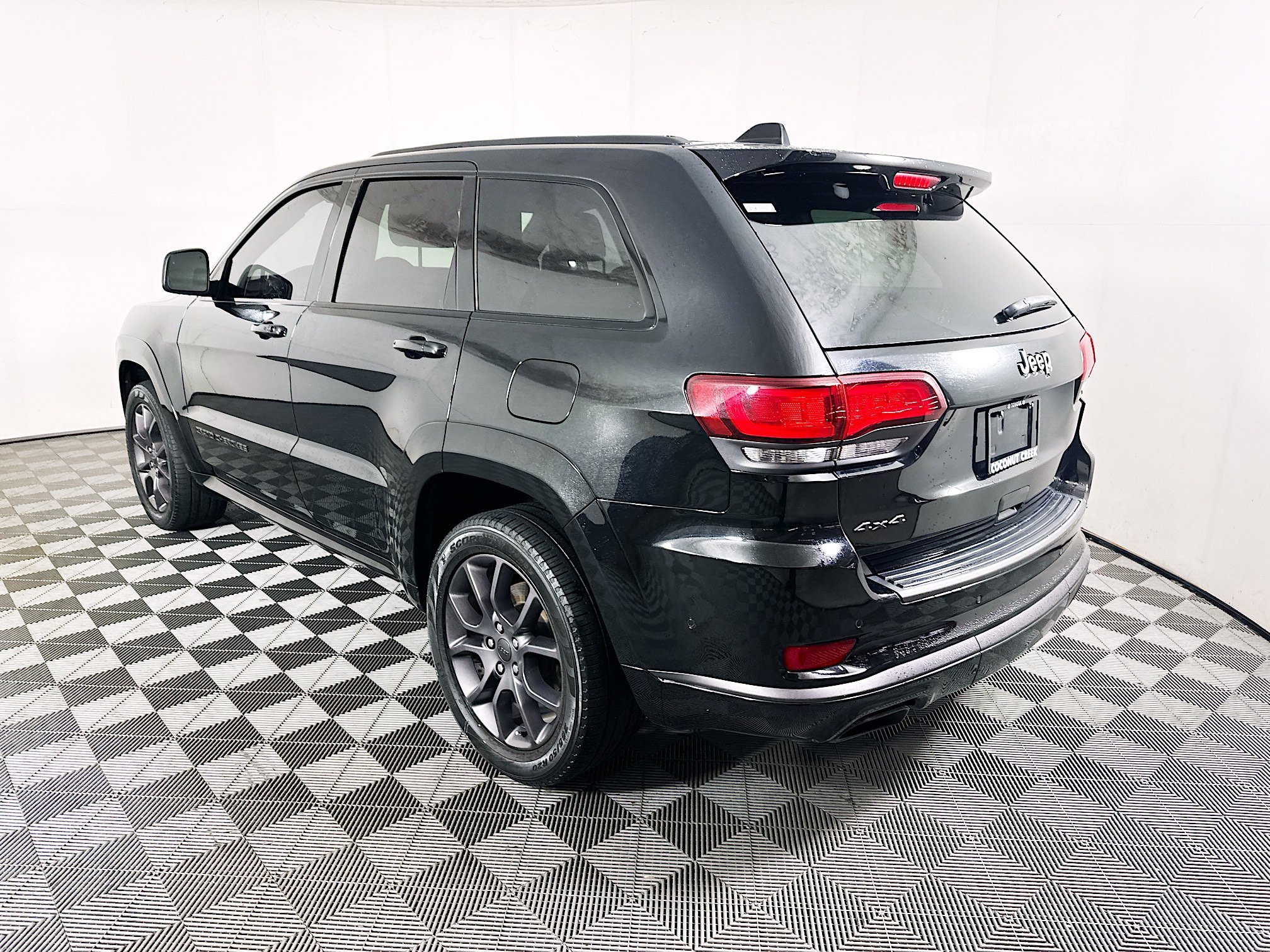 2020 Jeep Grand thumbnail 7