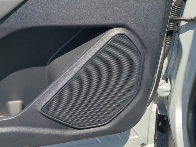 New 2026 Space White Metallic Ford Active image 17