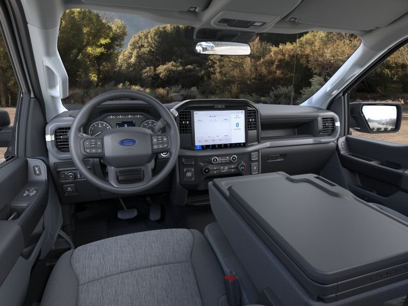 New 2026 Oxford White Ford XL image 11