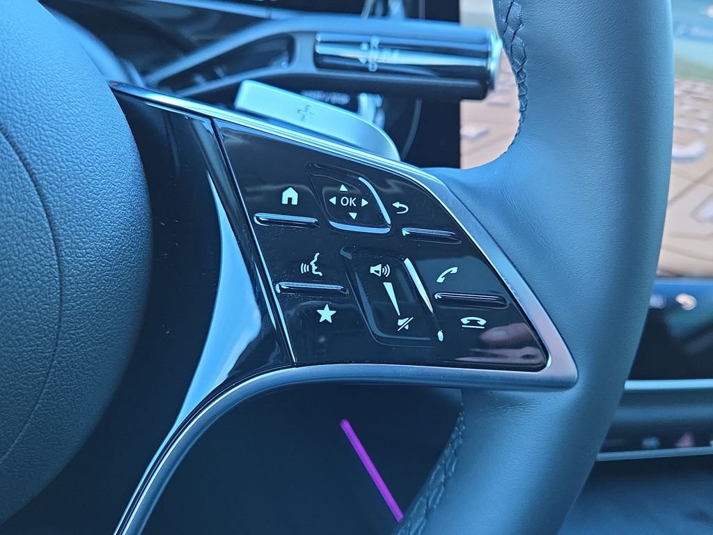 New 2026 Polar White Mercedes-Benz E 350 image 22