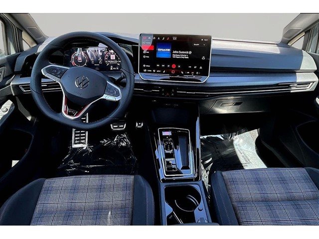 New 2026 Moonstone Gray Volkswagen 2.0T S image 7