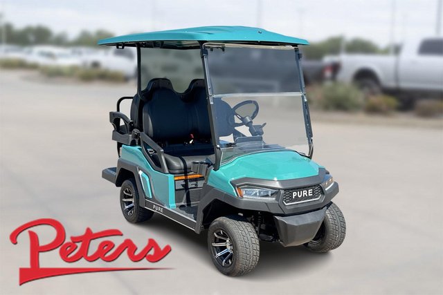 2025 Icon E40 