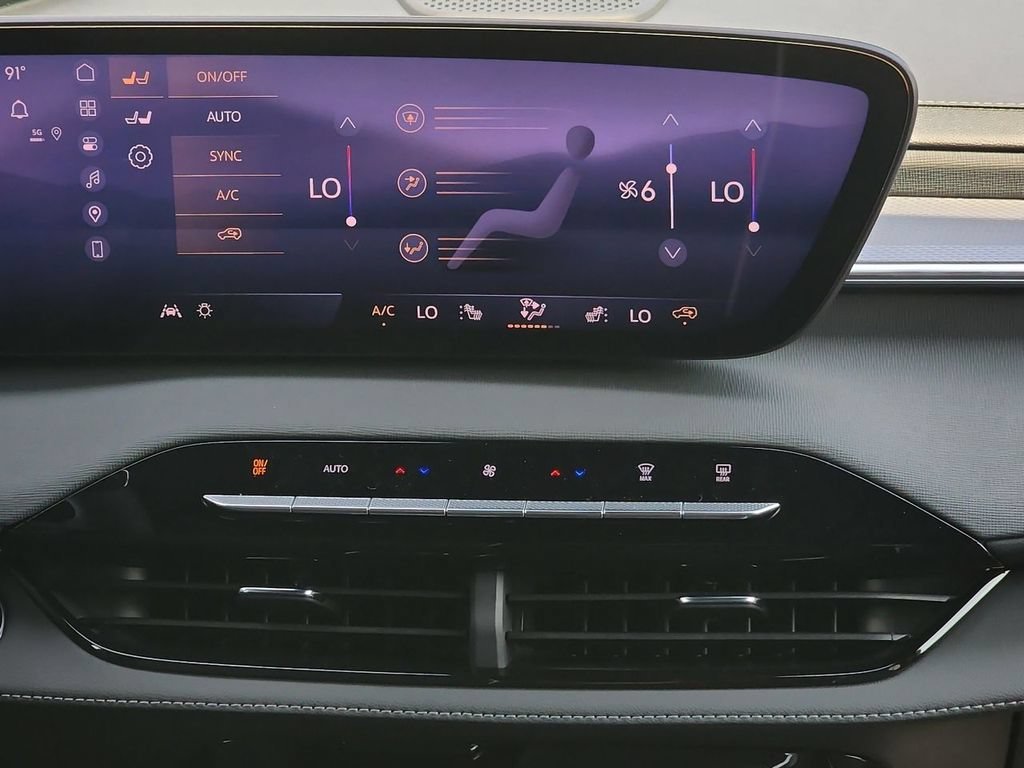 2026 Buick Enclave Sport Touring - Photo 18