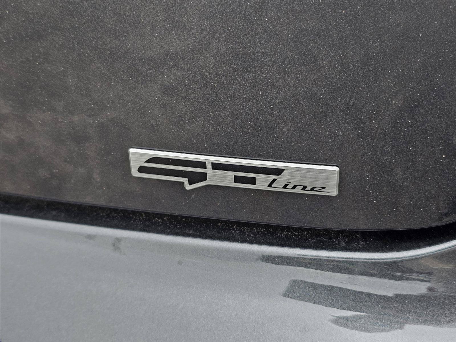New 2026 Interstellar Gray Kia GT-Line Turbo image 11