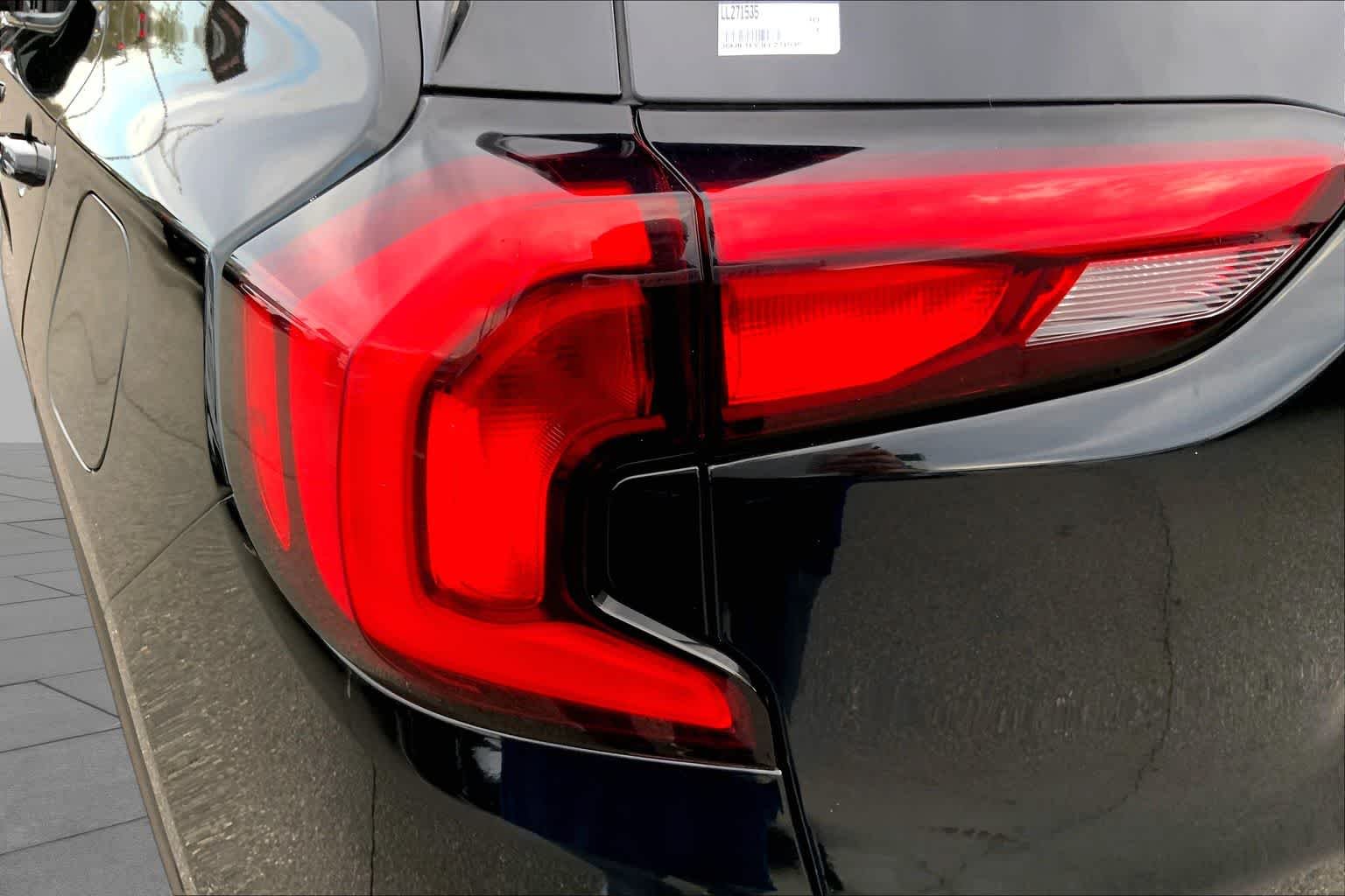 2020 GMC Terrain SLE - Photo 27