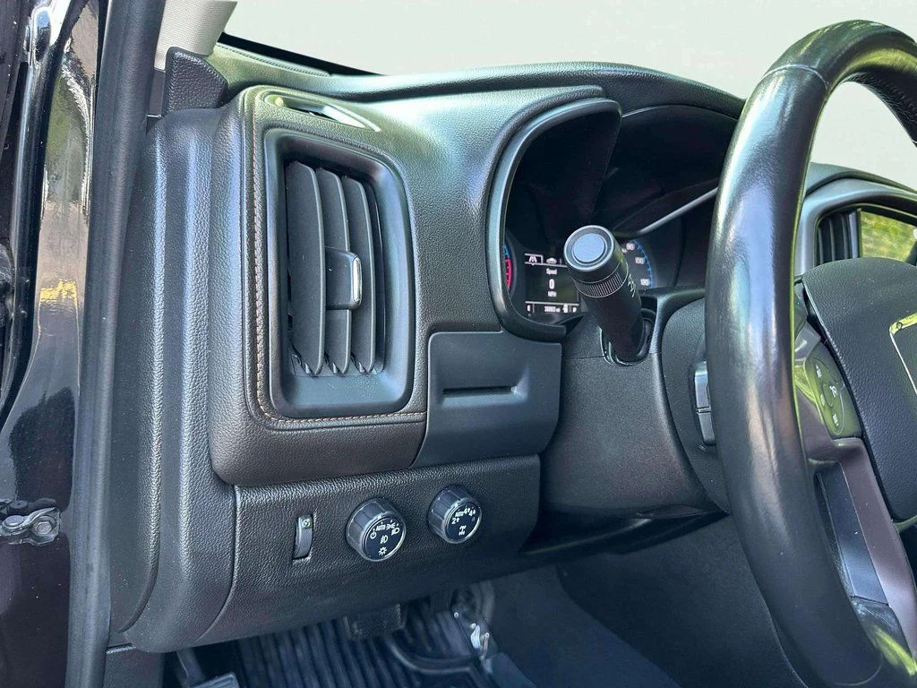2022 GMC Canyon AT4 - Photo 22