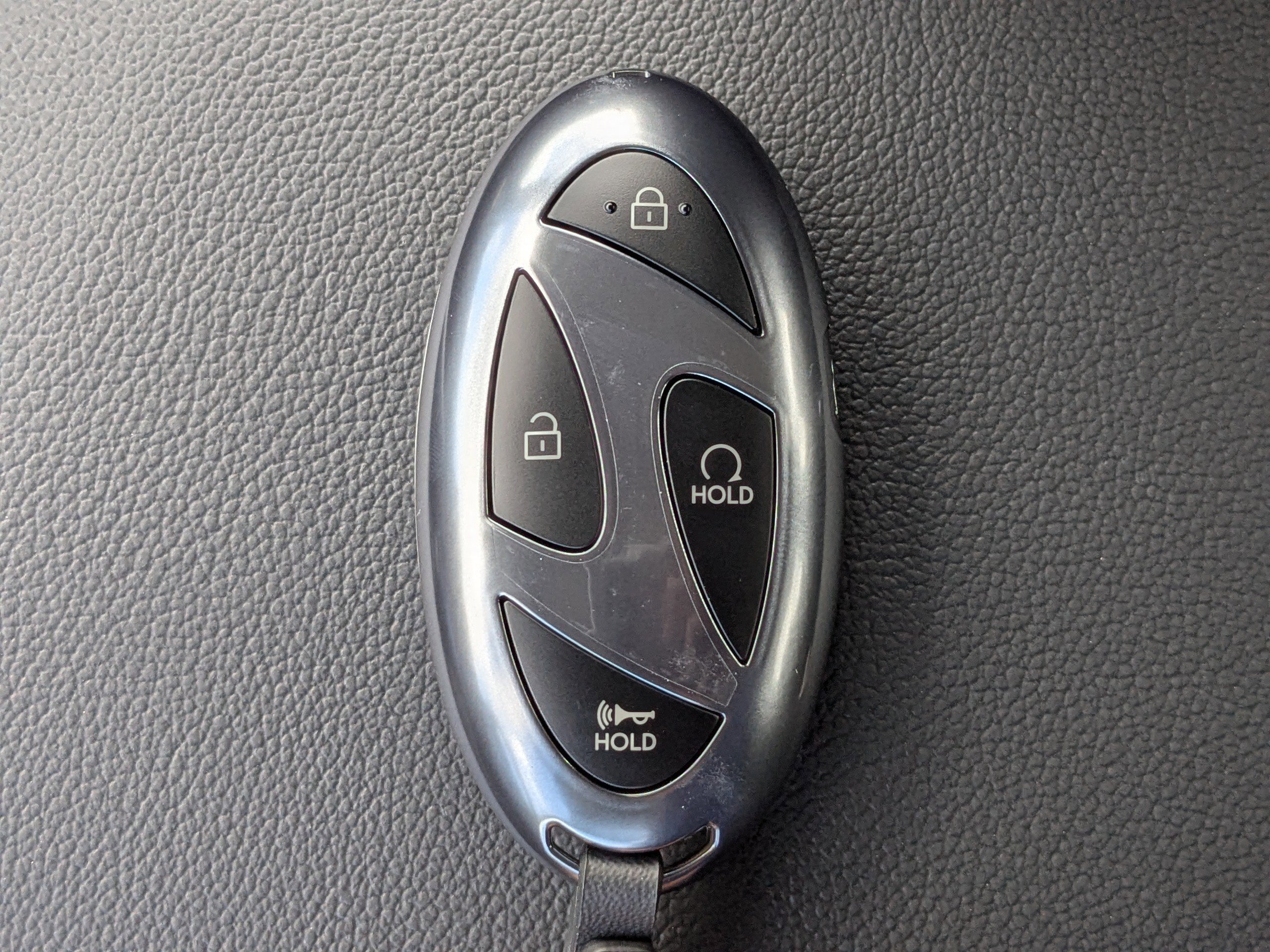 New 2026 Amazon Gray Hyundai Blue image 33