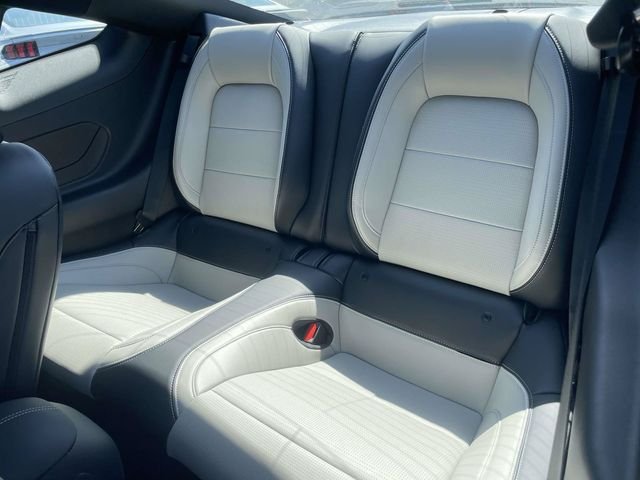 New 2026 Oxford White Ford GT Premium image 5