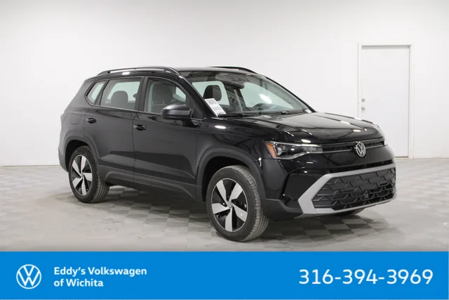 2025 Volkswagen Taos S