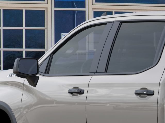 2026 Chevrolet Silverado 1500 ZR2 - Photo 14