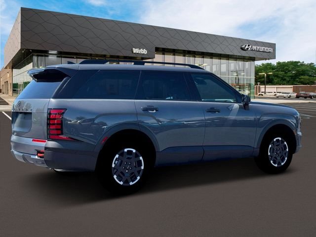 New 2026 Gray Hyundai XRT Pro image 9