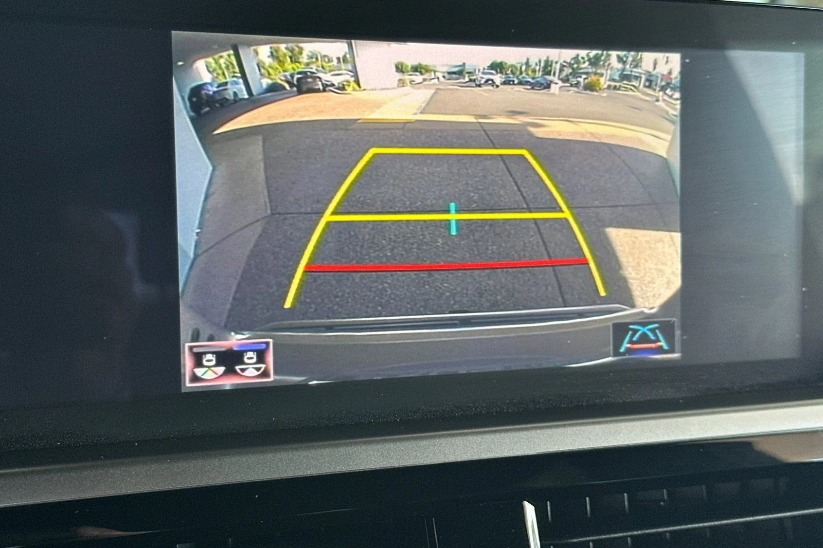 Certified Used 2023 Silver Lexus 460 image 17
