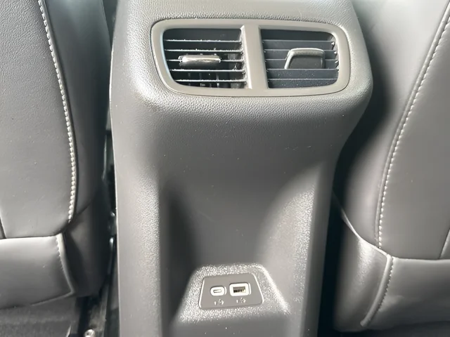 Used 2023 Blue Buick Essence image 20