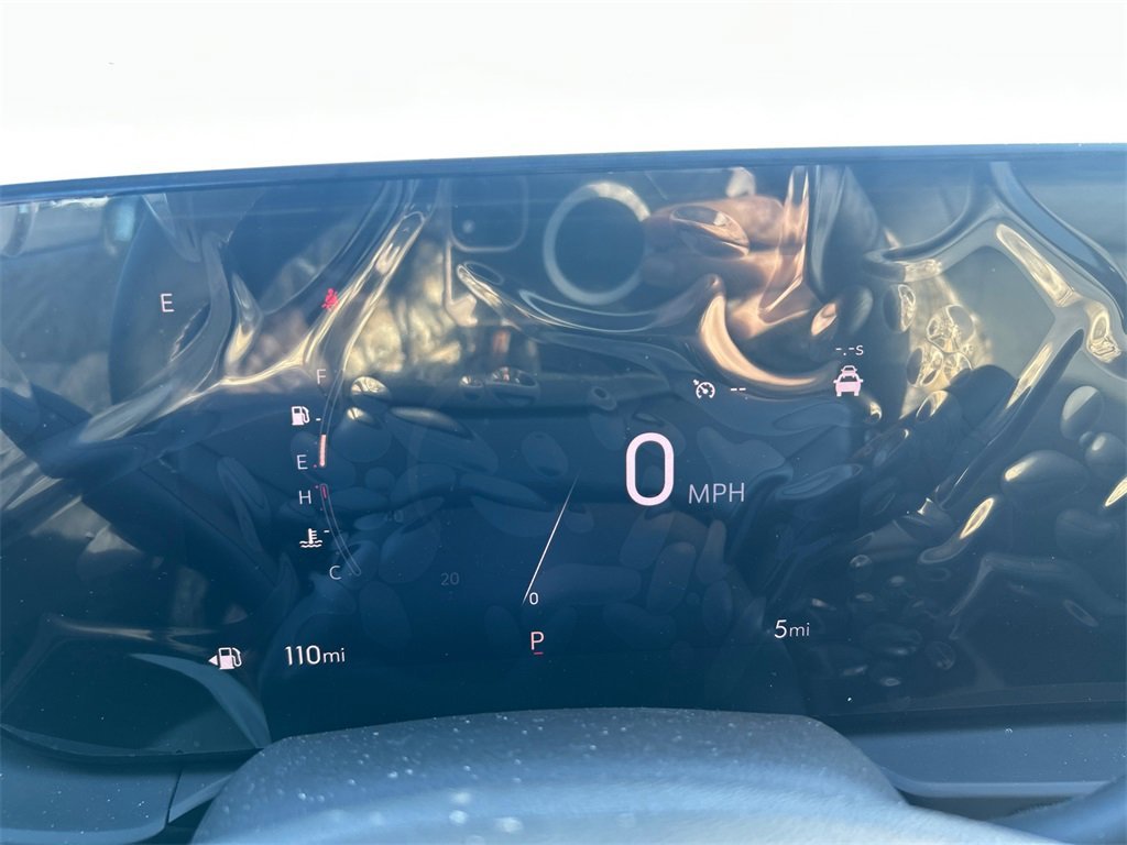 2026 BUICK ENVISTA - Image 20