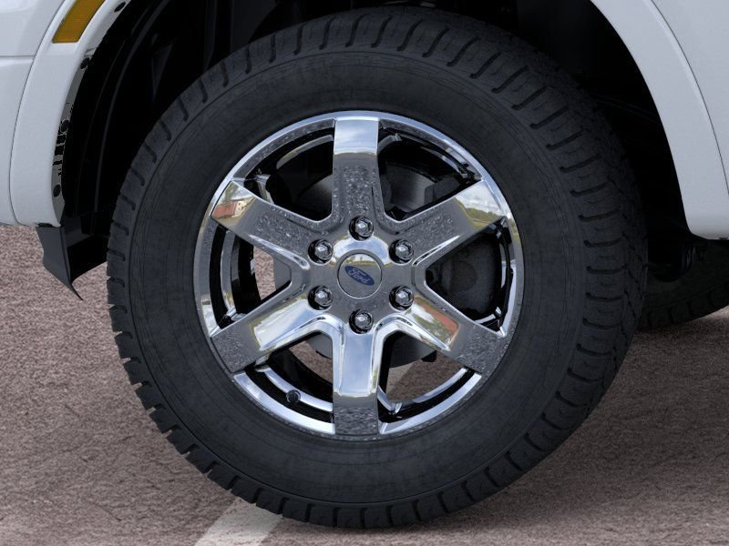 New 2026 Oxford White Ford Lariat® image 45