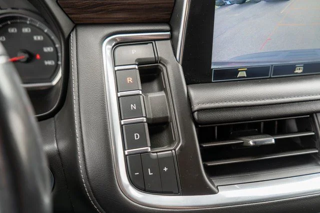 2021 Chevrolet Tahoe Z71 - Photo 25