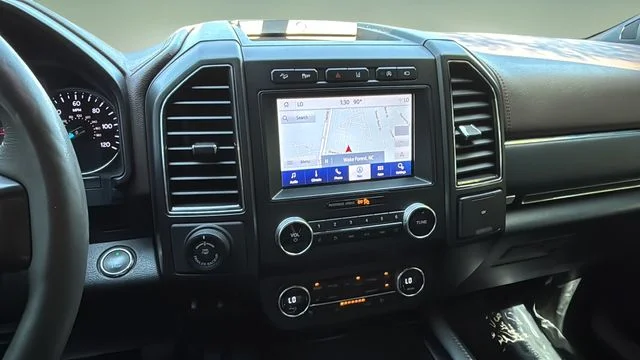 Used 2020 Black Ford King Ranch image 26