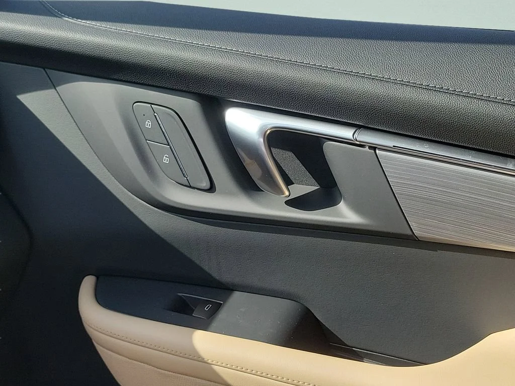 New 2026 Moonstone Gray Metallic Buick Preferred image 16