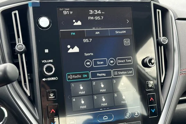 New 2026 WR BLUE PEARL Subaru Premium image 14
