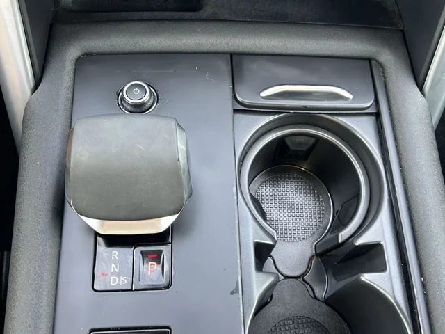 Used 2024 Black Land Rover S image 23