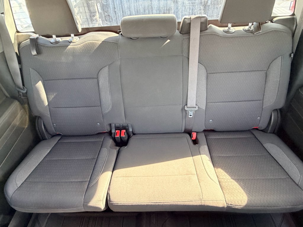 Used 2023 Red Chevrolet LT image 26