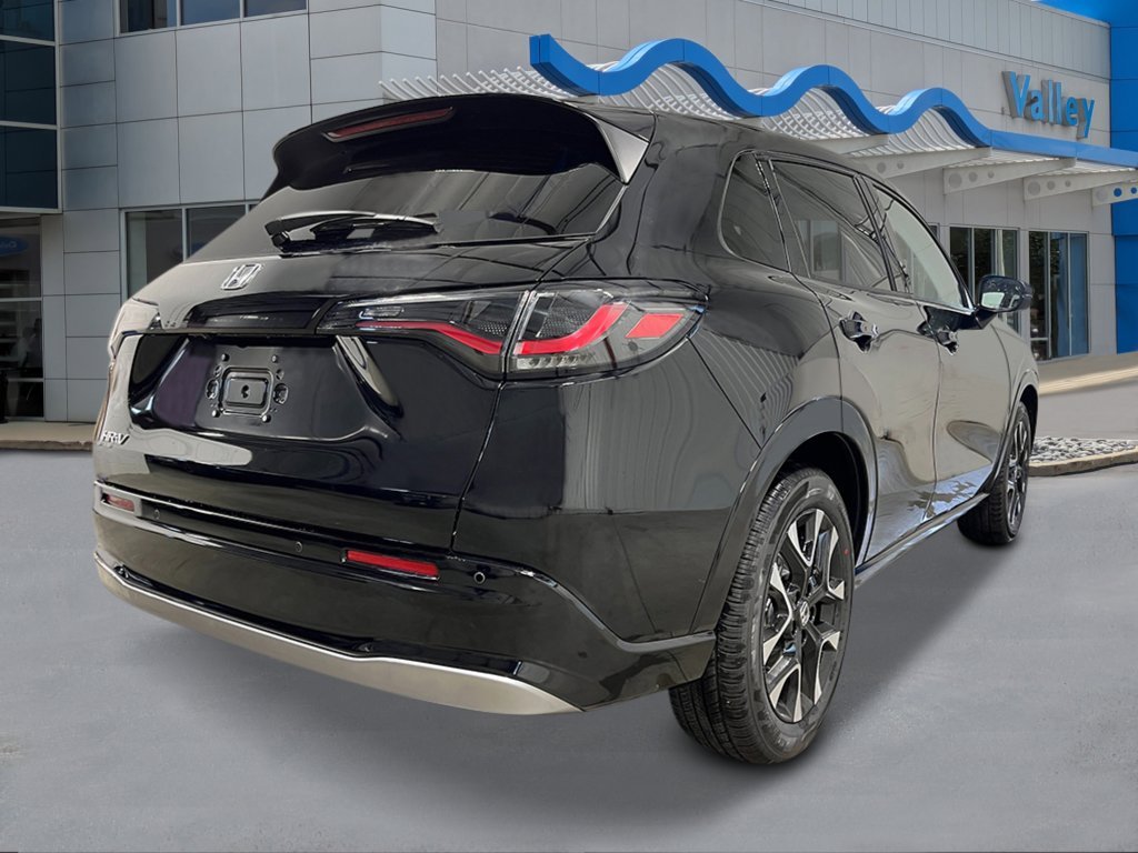 Vehicle thumbnail