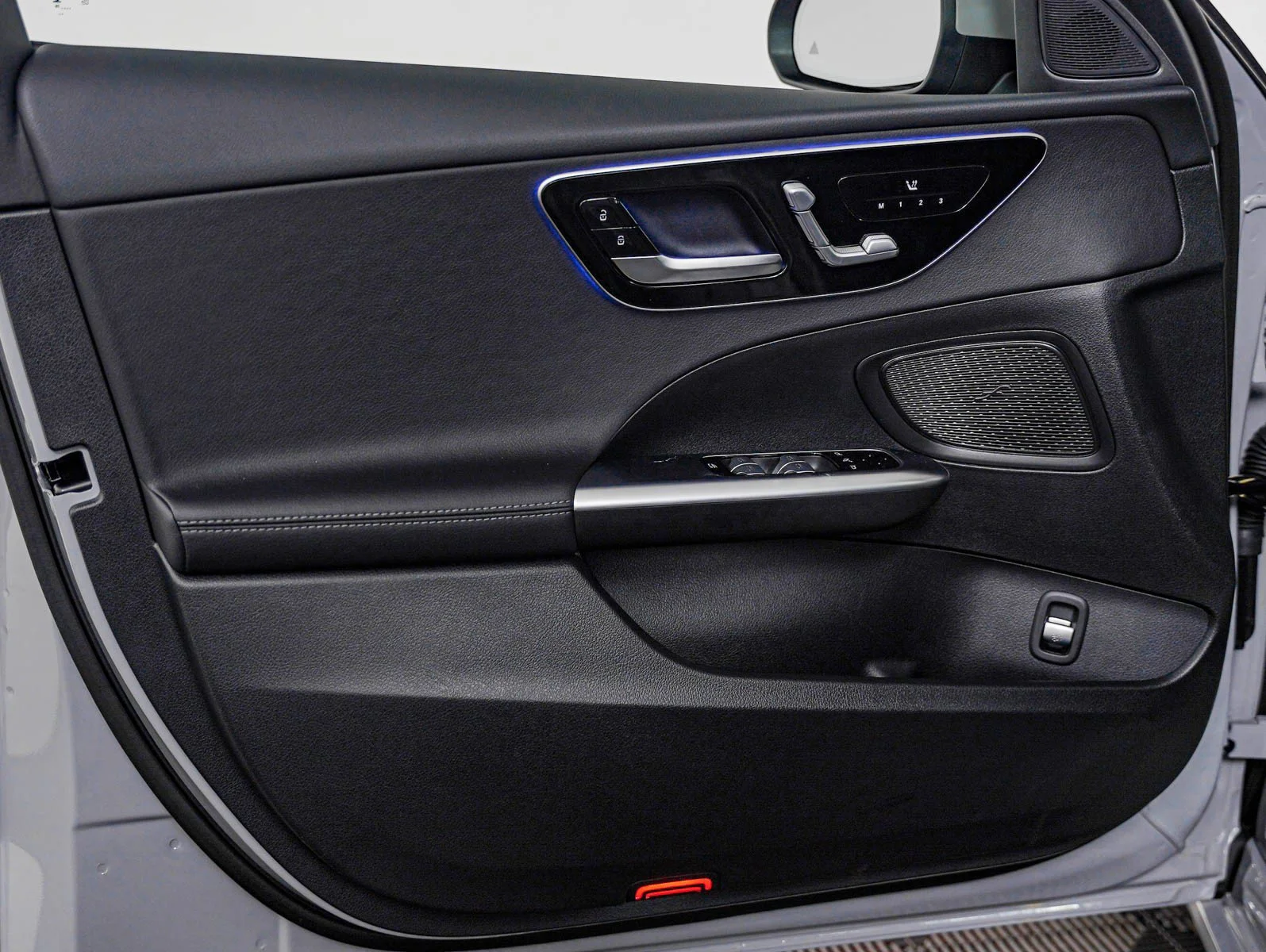 New 2026 Alpine Grey Mercedes-Benz C 300 image 24
