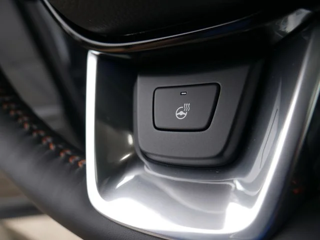 New 2027 Platinum White Pearl Honda Sport Touring Hybrid AWD image 17