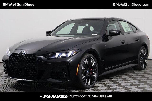 2026|BMW|4 Series|430i Gran Coupe|4D Hatchback