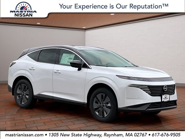 2025 Nissan Murano