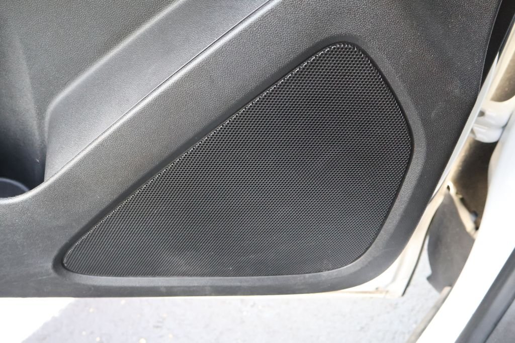 Used 2024 White Chevrolet LS image 15