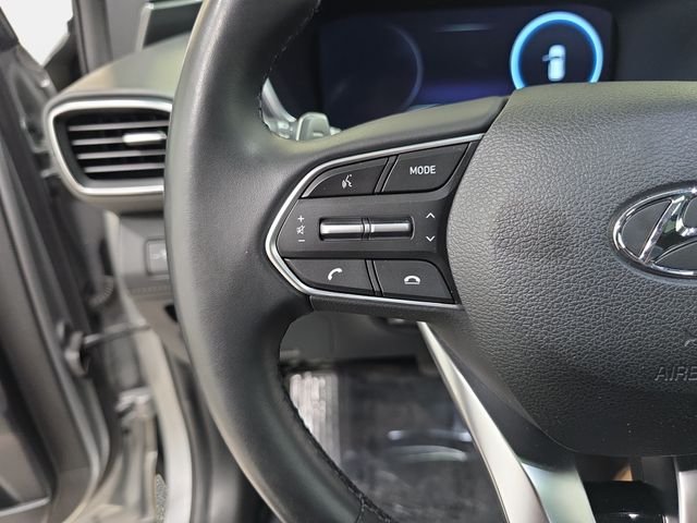 Used 2022 Silver Hyundai Limited image 17