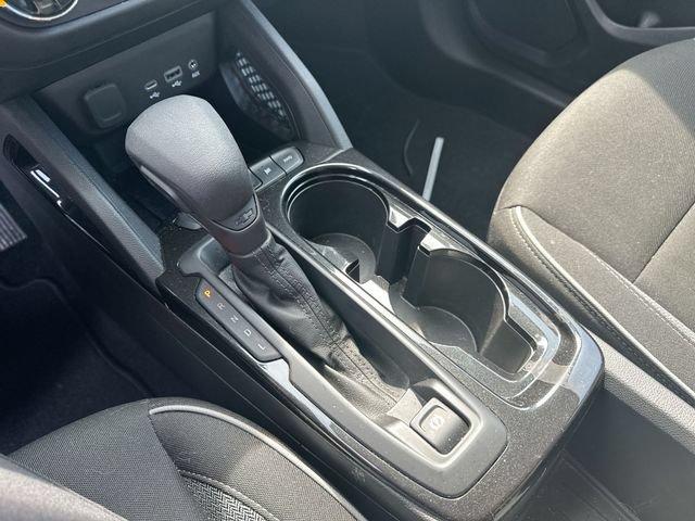 Used 2023 Summit White Chevrolet LS image 19