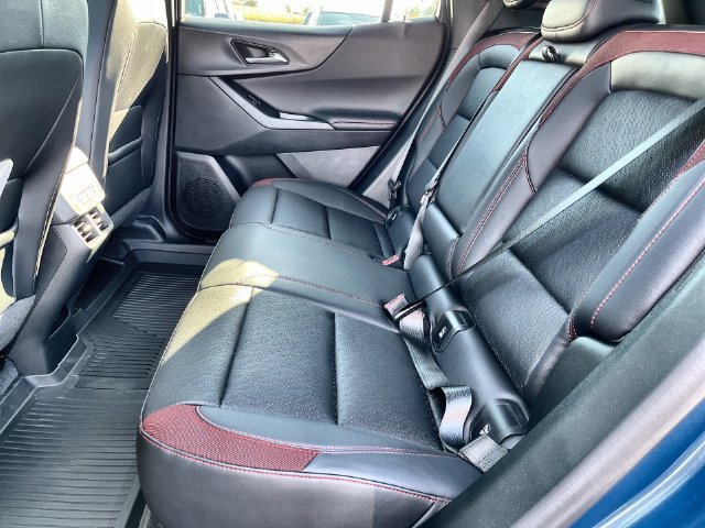 2027 Chevrolet Equinox photo 33 of 42