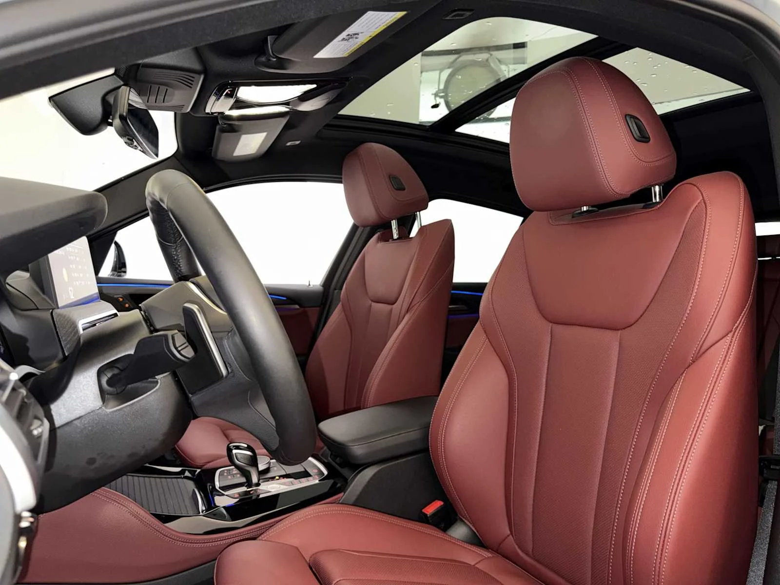2025 BMW X4 30i - Photo 20