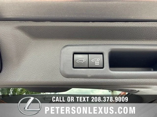 Used 2025 Gray Toyota TRD Pro image 24