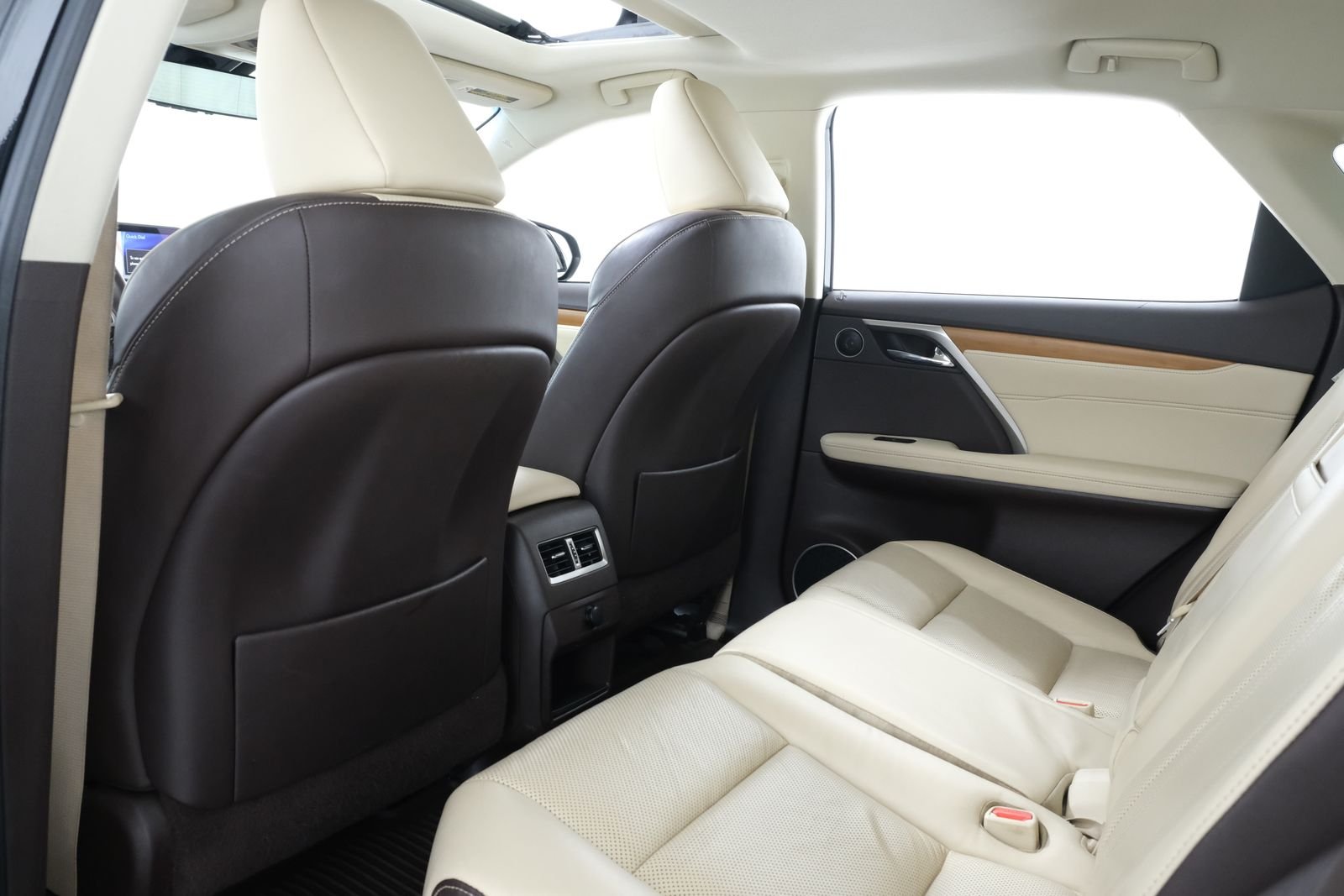 Used 2017 Caviar Lexus 350 image 35
