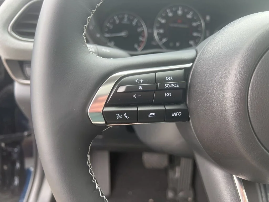 2026 Mazda CX-30 Turbo Aire Edition - Photo 19