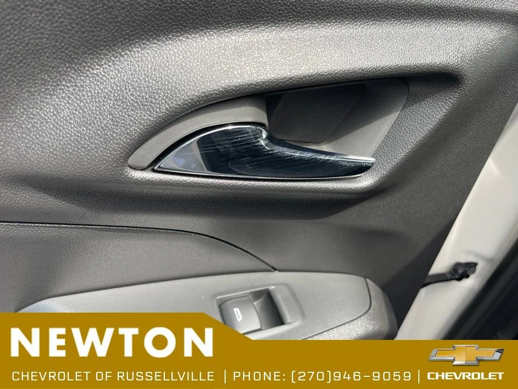 2026 Chevrolet Trax Activ - Photo 37