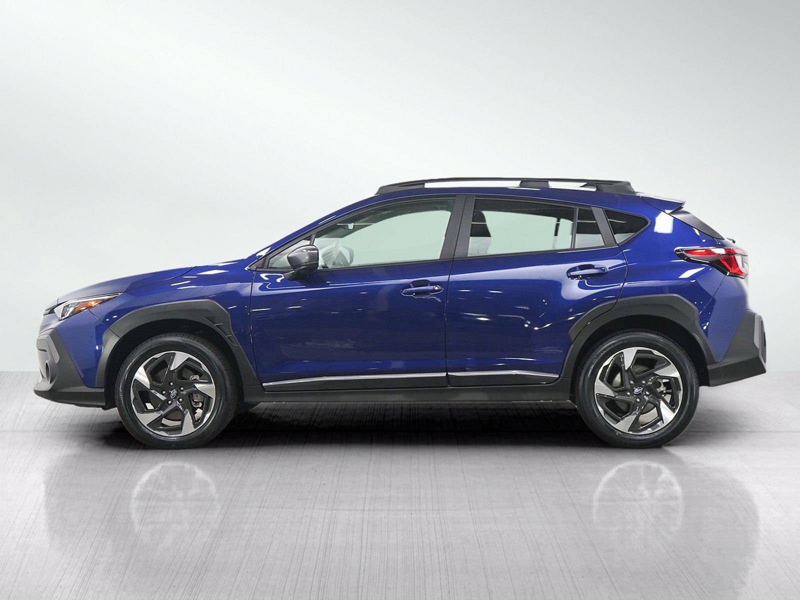 Used 2025 Subaru Crosstrek Limited with VIN 4S4GUHL6XS3700218 for sale in South Saint Paul, Minnesota